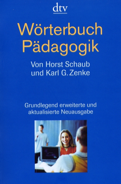 Woerterbuch der Paedagogik